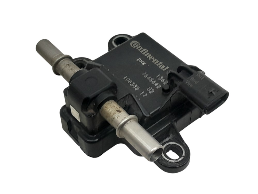 Modulo Sensor Combustivel Bmw X1 Sdrive20i Active 2.0 2015 2
