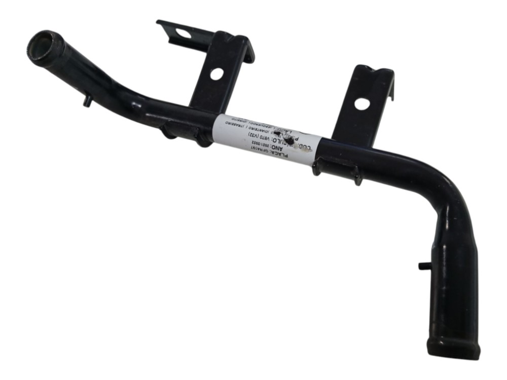 Cano Agua Chery Tiggo 5x Txs 1.5 Flex 2022 3