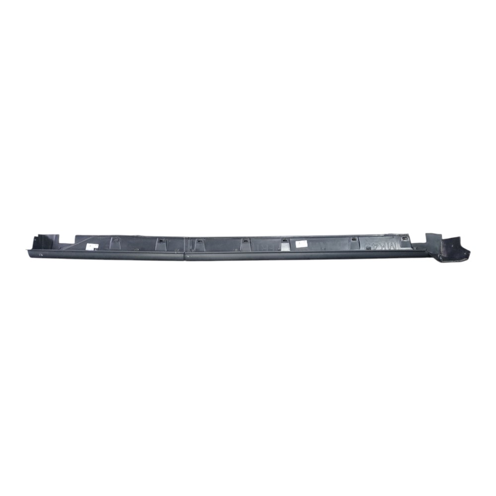 Spoiler Traseiro Direito Jeep Compass 2.0 Duall Aut 2012 2