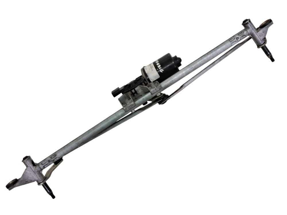 Maquina Limpador Parabrisa Land Rover Discovery 4 2011 2