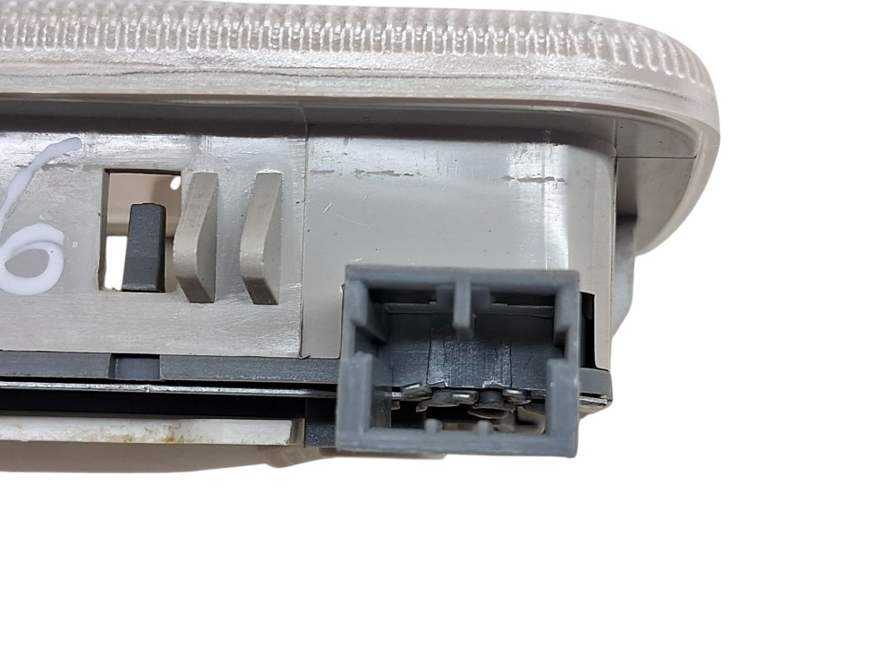 Luz Teto Fiat Palio Essence 2015 5