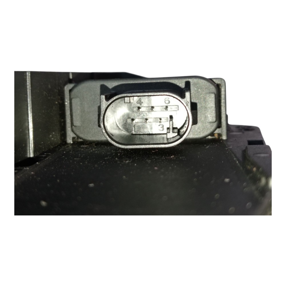 PEDAL ACELERADOR BMW X1 2.0 16V GASOLINA AUT 2011 5