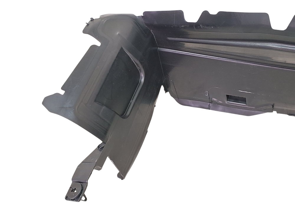 Defletor Superior Radiador Chevrolet Tracker 1.0 2024 2
