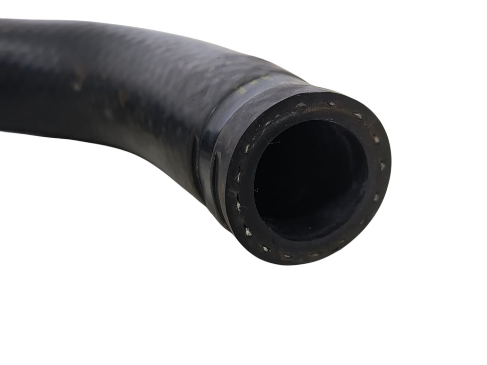 Mangueira Agua Ar Quente Hyundai Ix35 2.0 16v Flex 2016 4