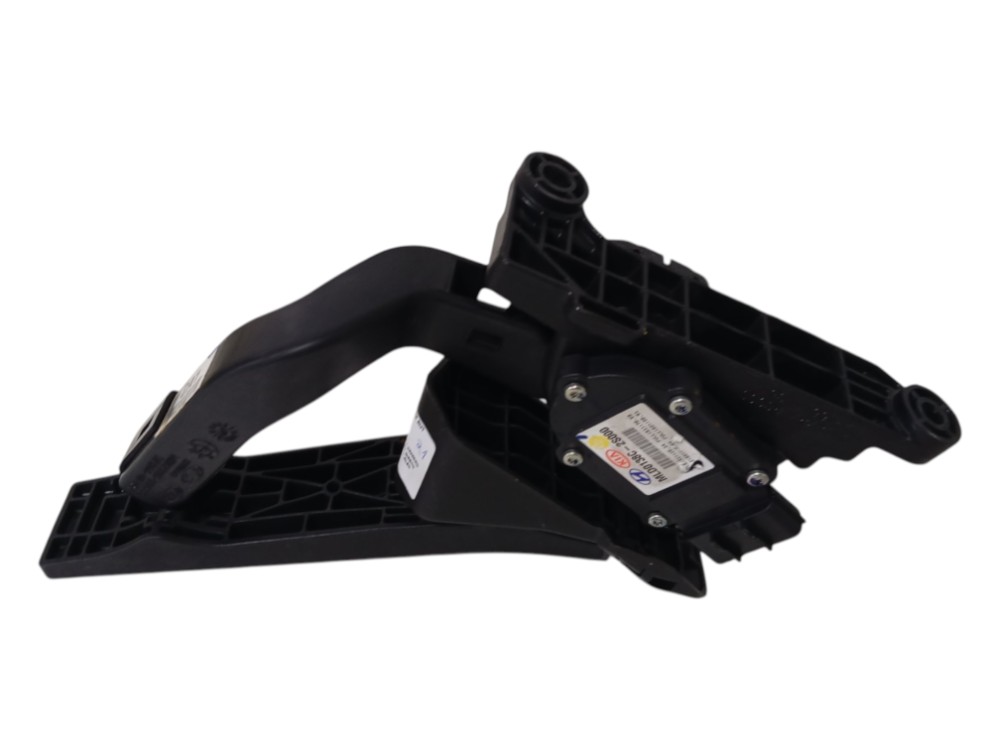 Pedal Acelerador Hyundai Ix35 Gl 2.0 Flex Aut 2019 5