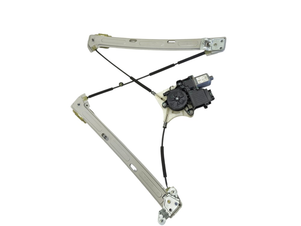 Maquina Vidro Dianteira Direita Volkswagen Polo 2023 1