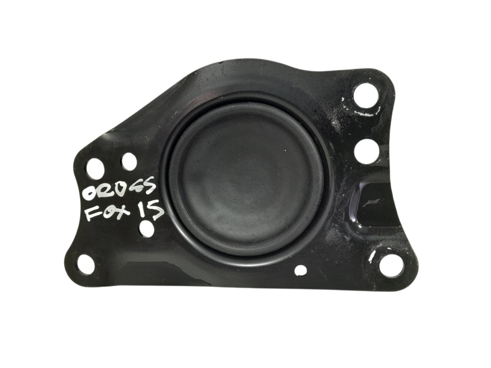 Coxim Motor Volkswagen Crossfox 1.6 16v Flex 2016 5