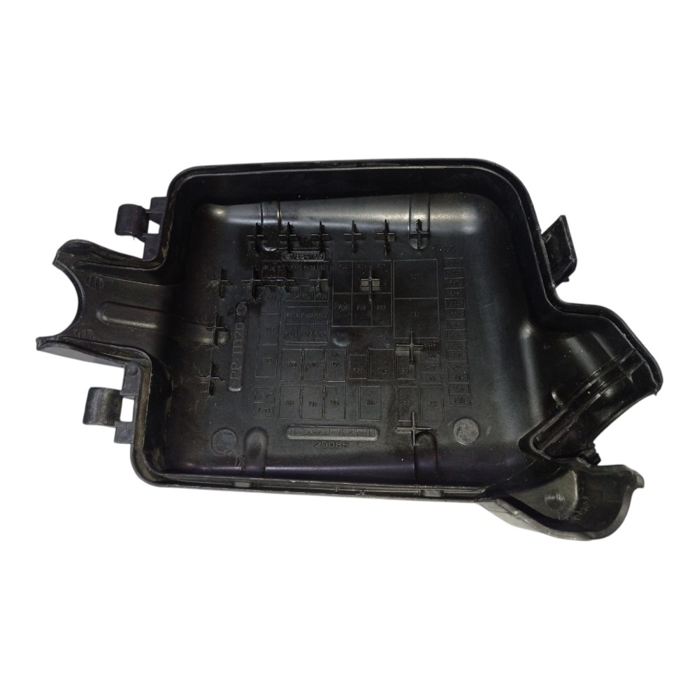 Tampa Caixa Fusível Fiat Uno Way 1.4 8v Flex 2011 2