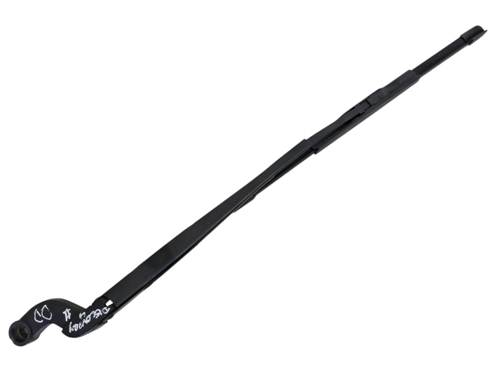 Braco Limpador Parabrisa Direito Land Rover Discovery 4 2011