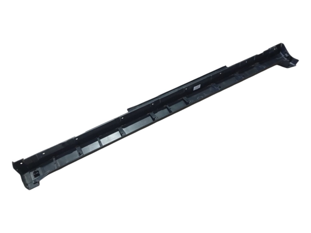 Spoiler Direito Nissan Kicks Sv 1.6 Aut 2018 6