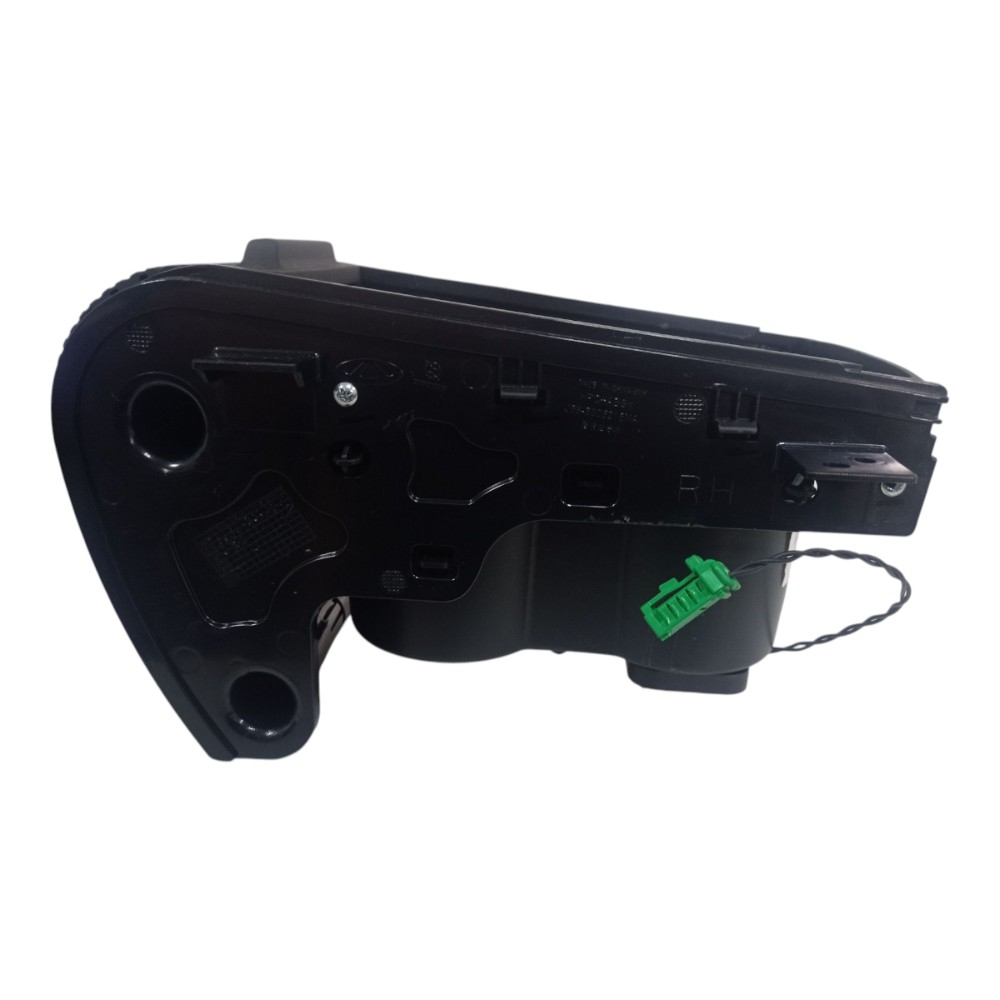 Porta Copos Console Chery Tiggo 5x Txs 1.5 Aut 2022 5
