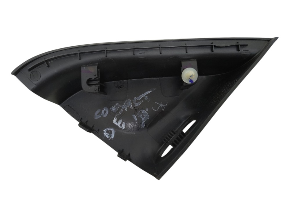 Acabamento Interno Retrovisor Esquerdo Chevrolet Cobalt 2019 2