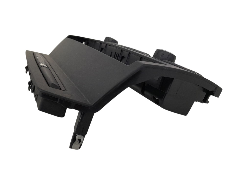 Controle Comando Ar Condicionado Bmw X6 2014 3