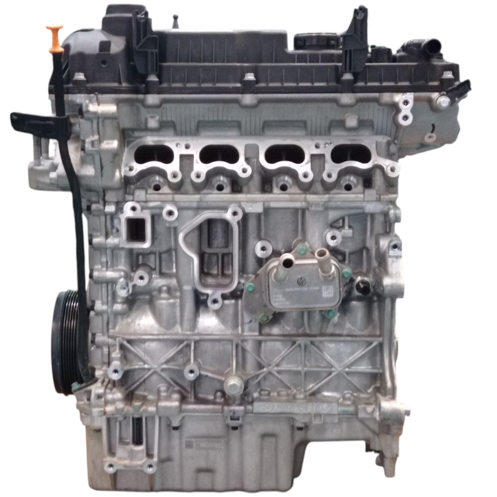 Motor Parcial Chery Tiggo 8 Pro 1.6 Gasolina Aut 187cv 2025 2