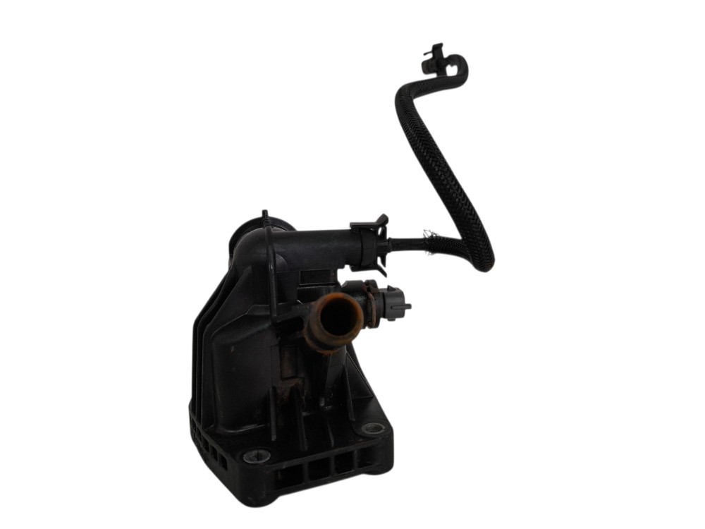 Carcaça Valvula Termostatica Fiat Uno 1.0 3cc Flex 2019 3