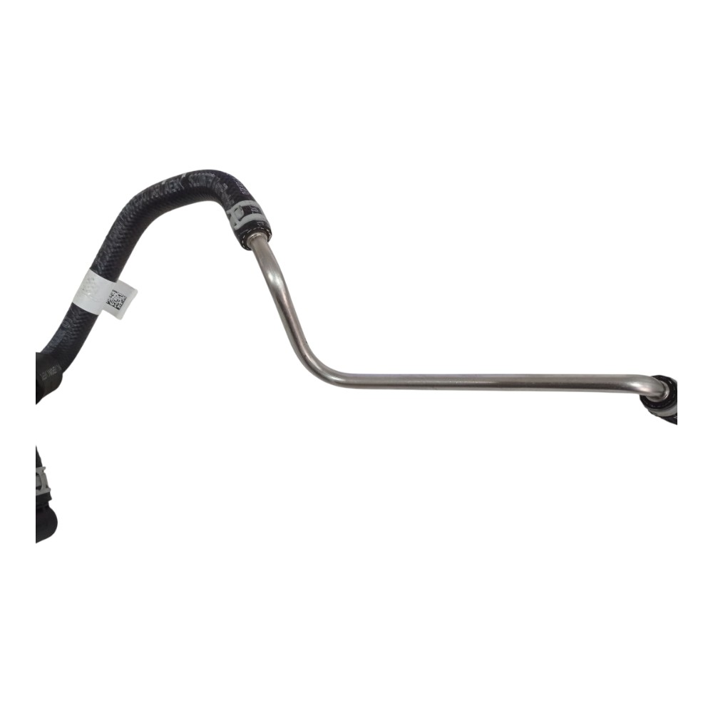 Mangueira Cano Agua Volkswagen Polo Sense 1.0 Aut 2026 5