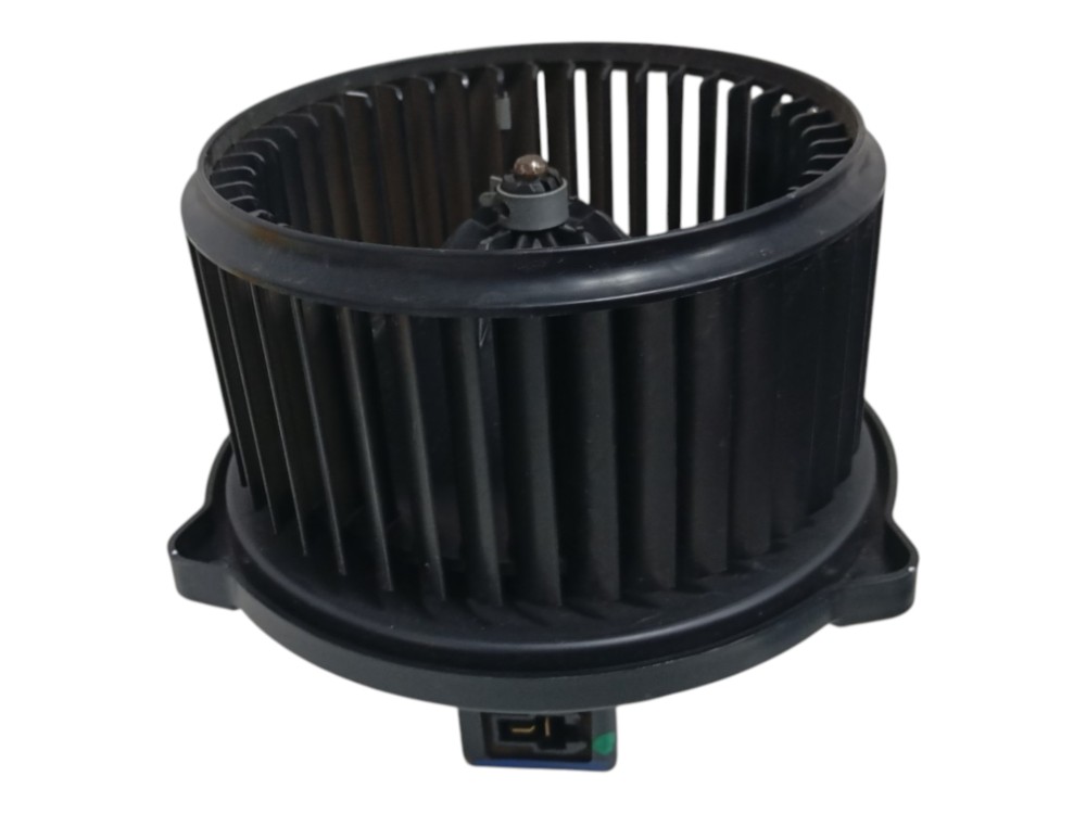 Eletro Ventilador Caixa Ar Interno Hyundai Ix35 Gl 2019 3