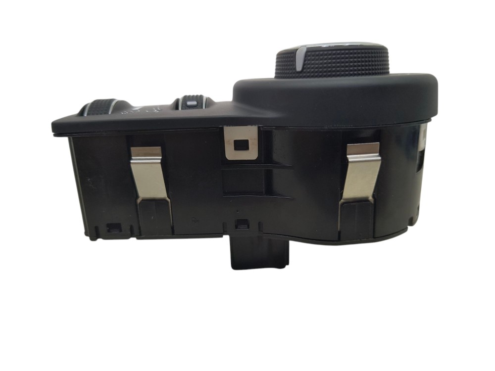 Chave Luz Farol Jeep Compass 2020 3