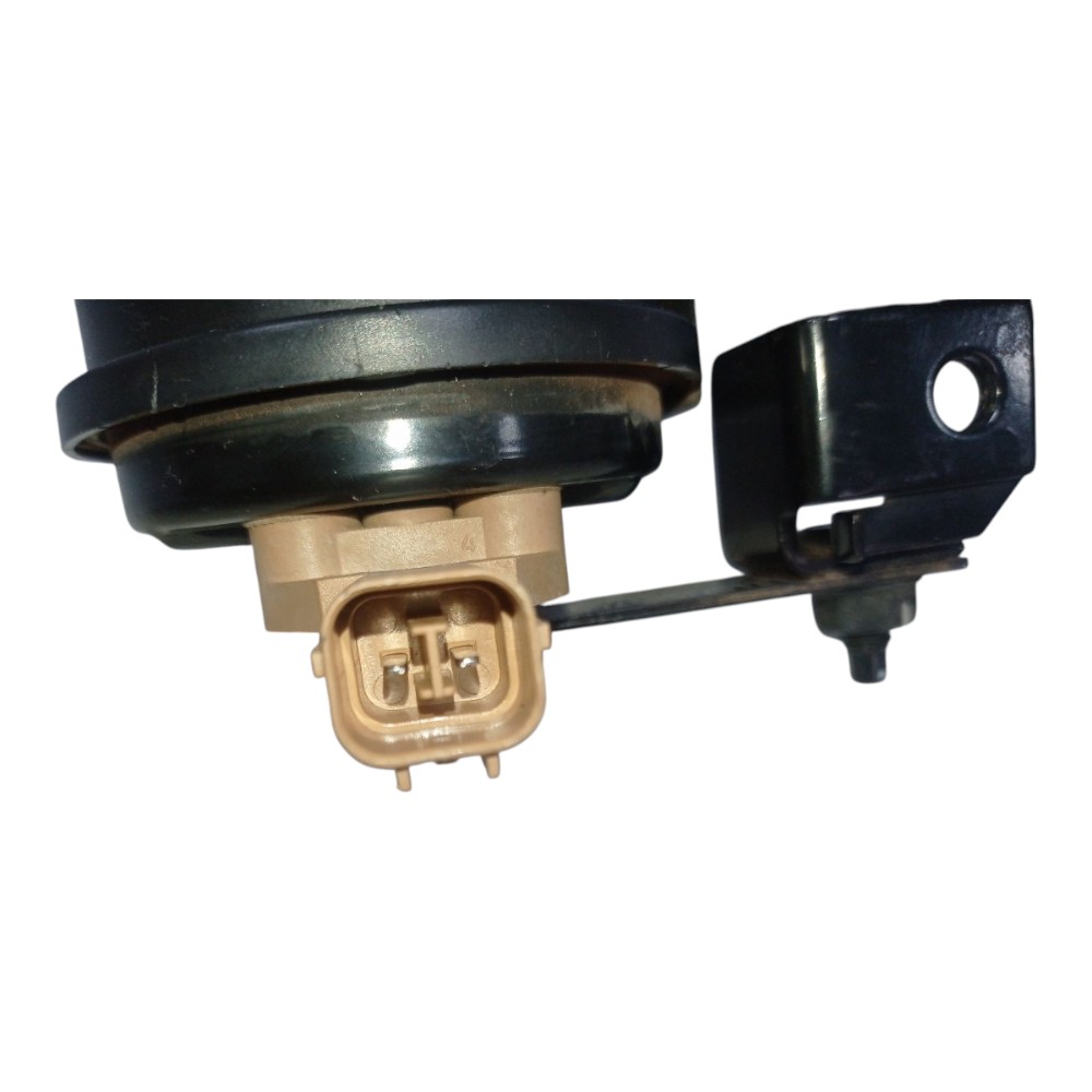 BUZINA CHERY TIGGO 5X TXS 1.5 AUT 2020 6