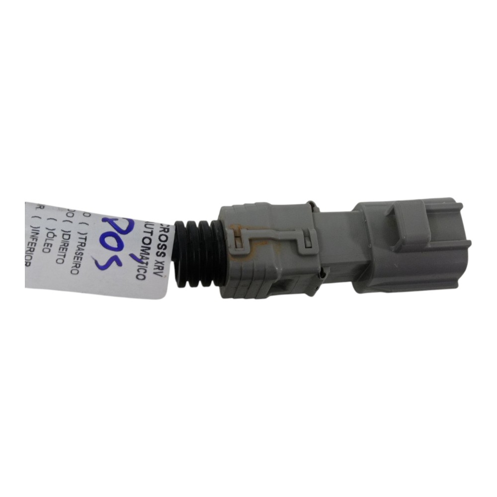 SONDA LAMBDA PÓS TOYOTA COROLLA CROSS XRV 2024 5