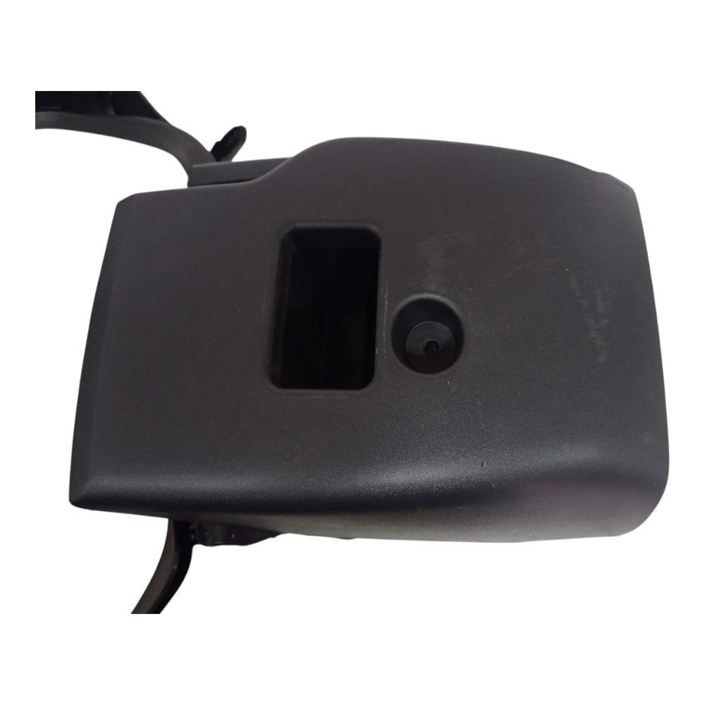Acabamento Coluna Instrumental Chevrolet Tracker Lt 2025 5