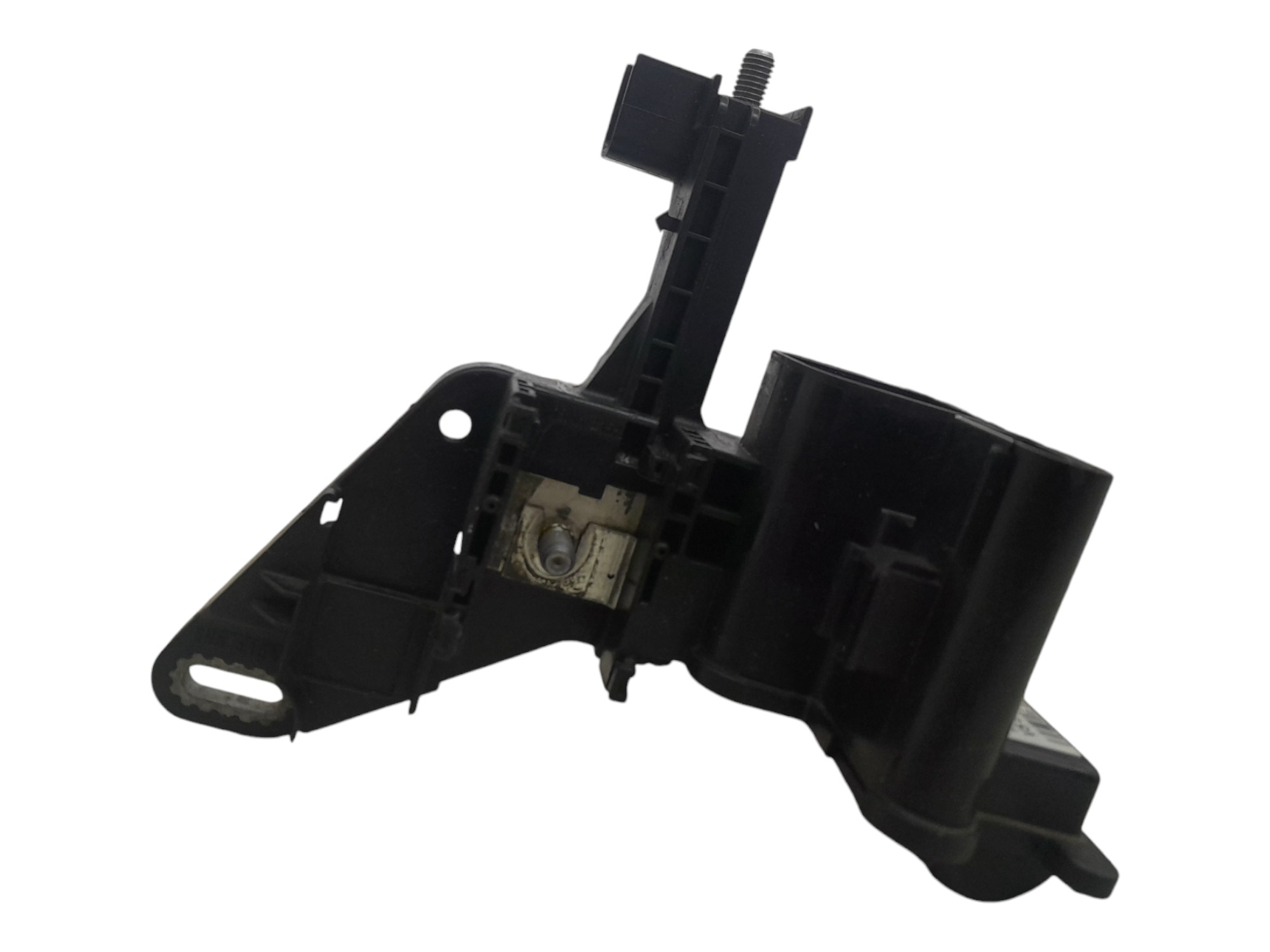Modulo Controle Bateria Bmw 320i Active 2.0 16v Gas 2014 1