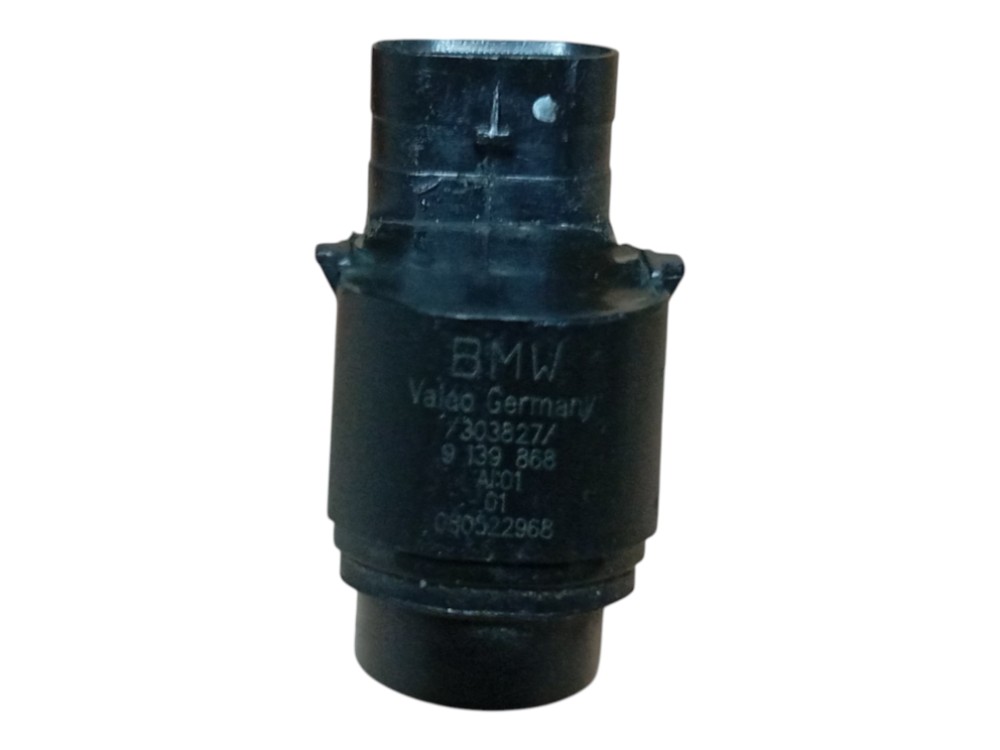Sensor Estacionamento Traseiro Bmw X5 2007 7