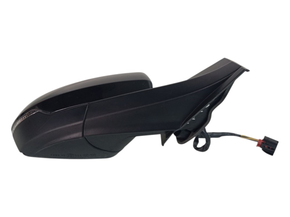 Retrovisor Externo Direito Volkswagen Polo Sense 2026 9