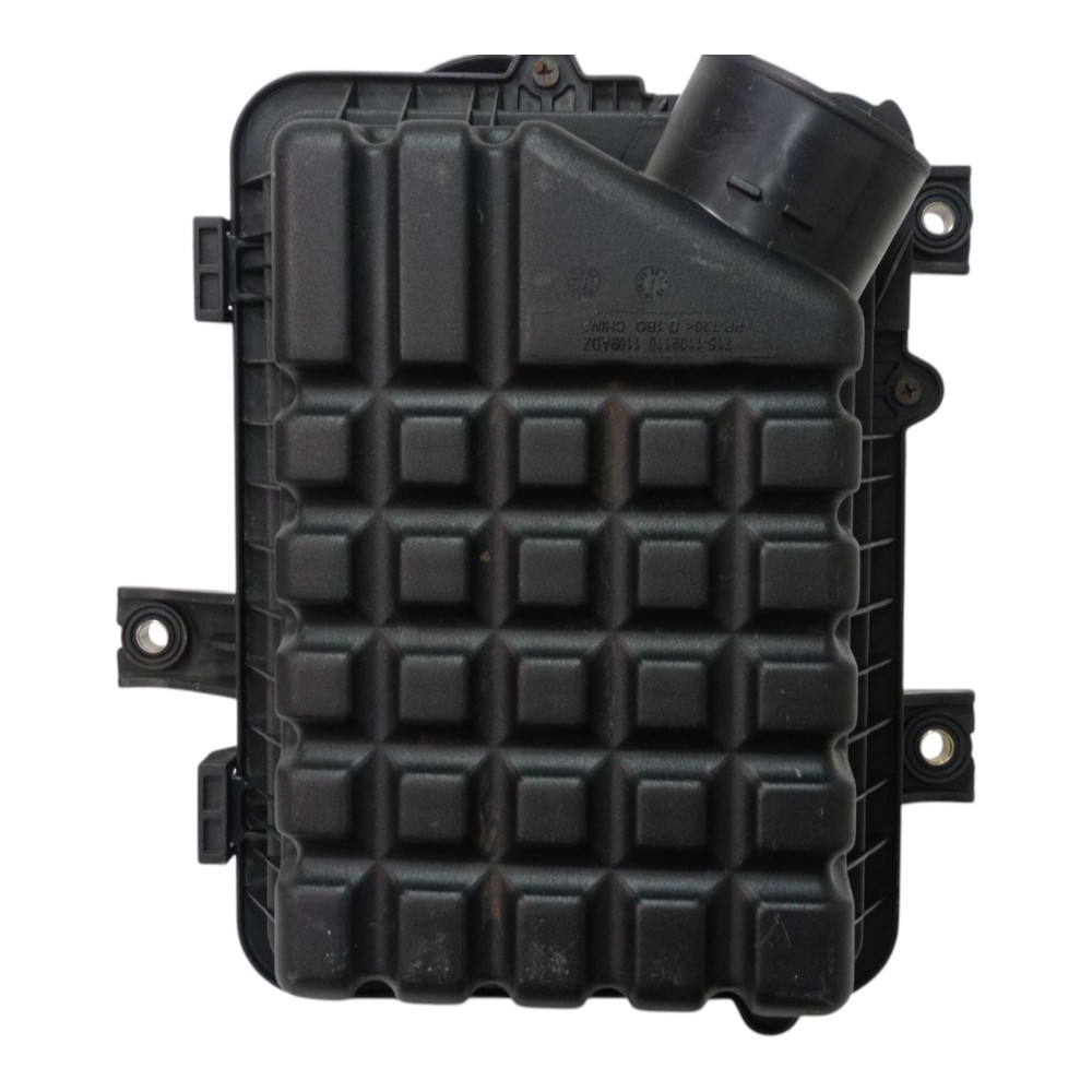 CAIXA FILTRO AR CHERY TIGGO 5X TXS 1.5 16V FLEX AUT 2020 5