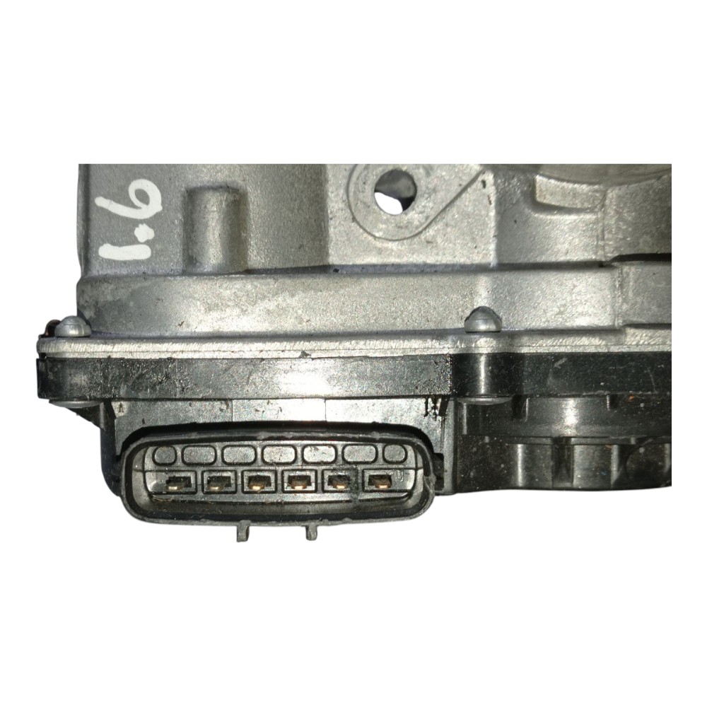 Tbi Nissan March 1.6 16v Aut 2018 4