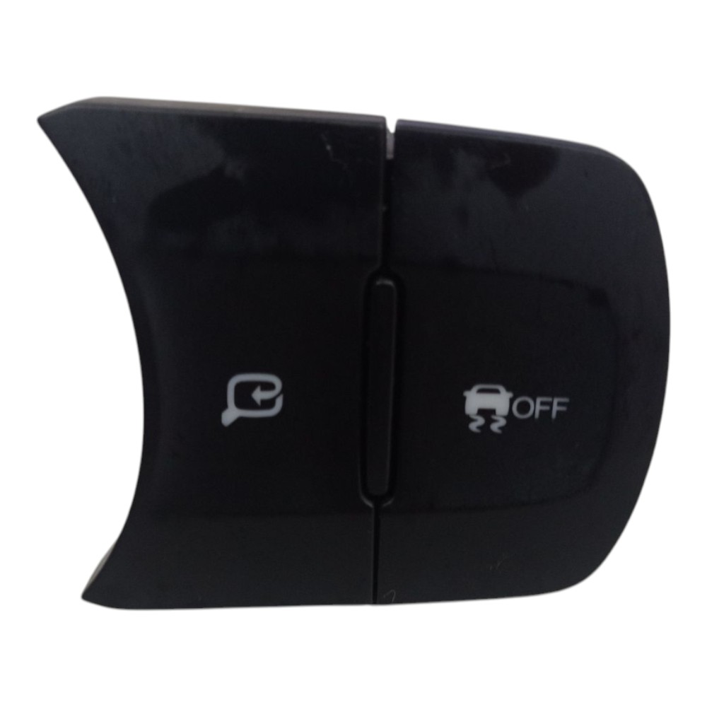 BOTAO CONTROLE TRAÇÃO CHERY TIGGO 5X TXS 1.5 AUT 2020 1