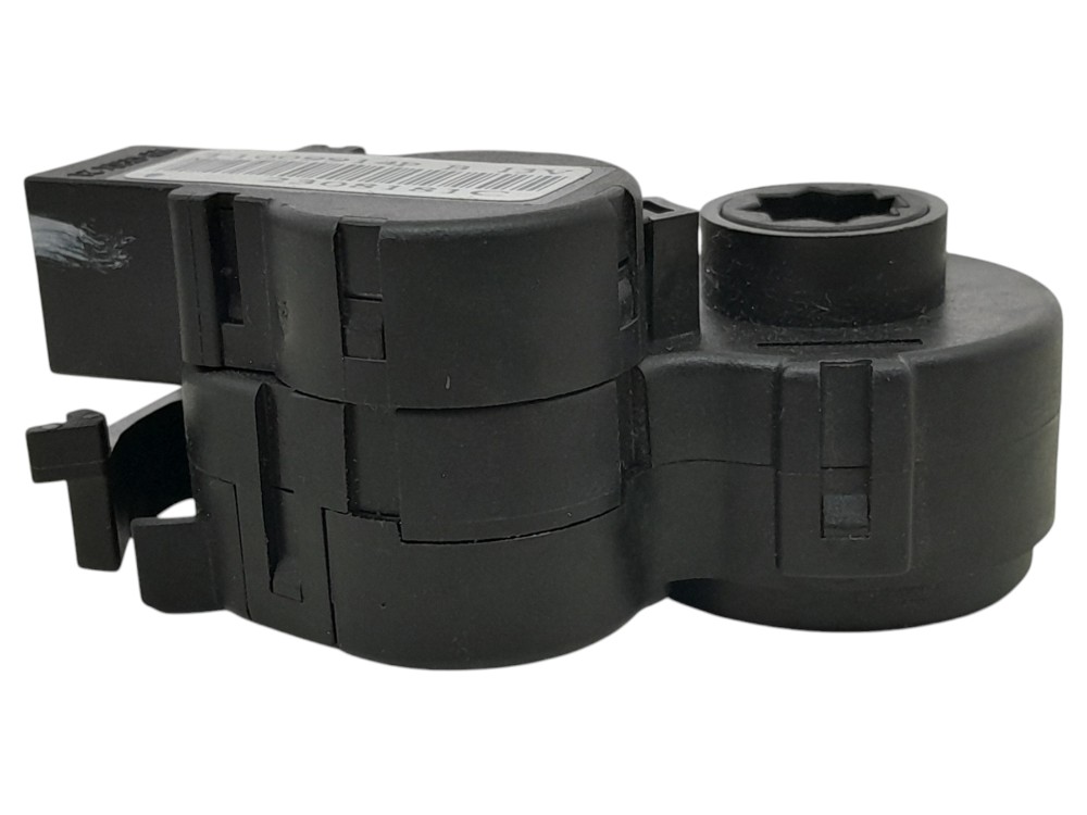 Motor Atuador Ar Condicionado Chery Tiggo 5x 1.5 16v 2020 3