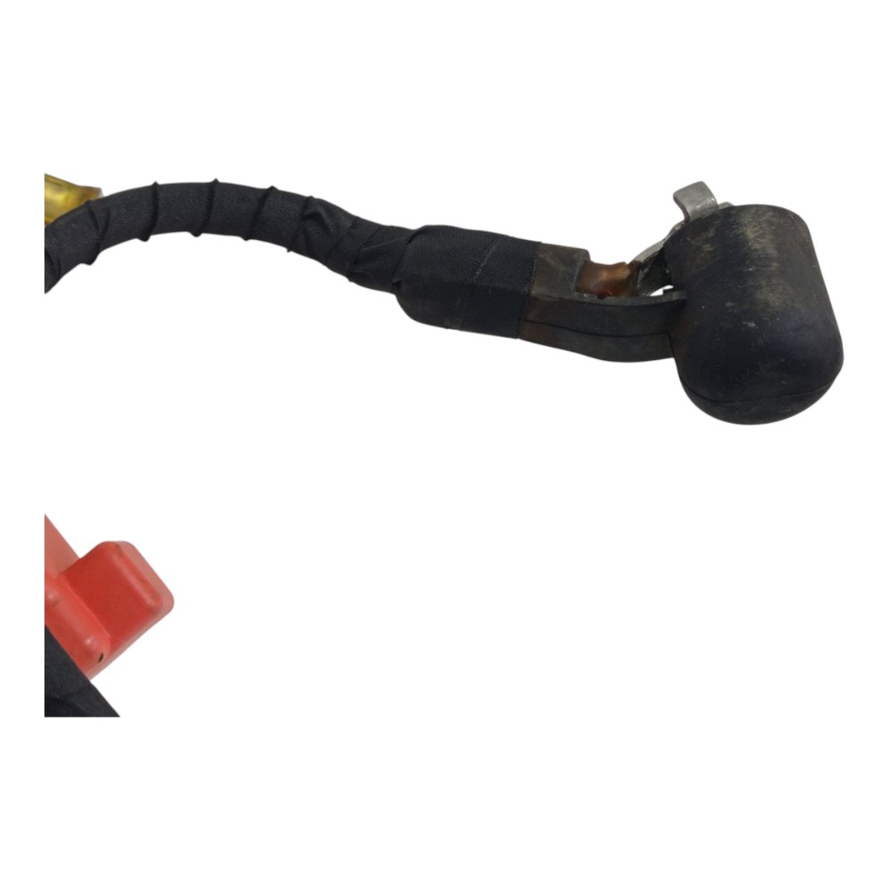 CHICOTE POLO POSITIVO CHERY TIGGO 5X 1.5 16V FLEX AUT 2020 5