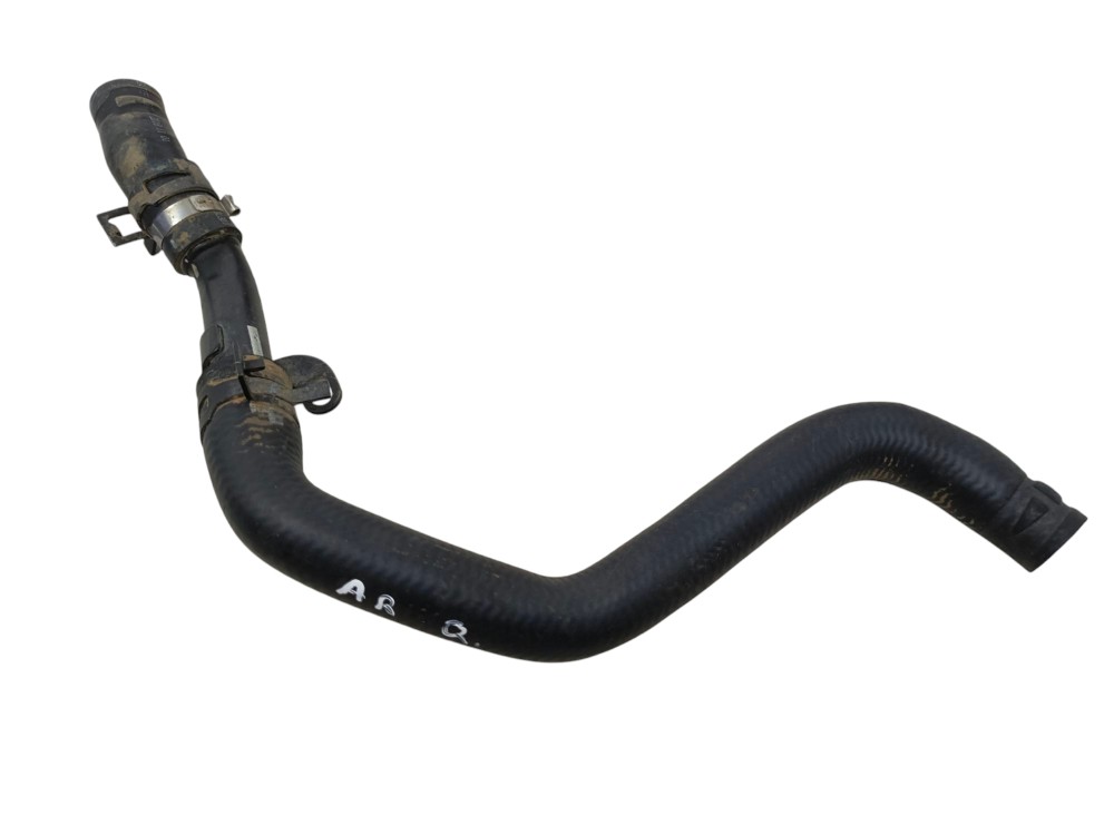 Mangueira Agua Ar Quente Chery Tiggo 7 1.5 16v Turbo 2020 2