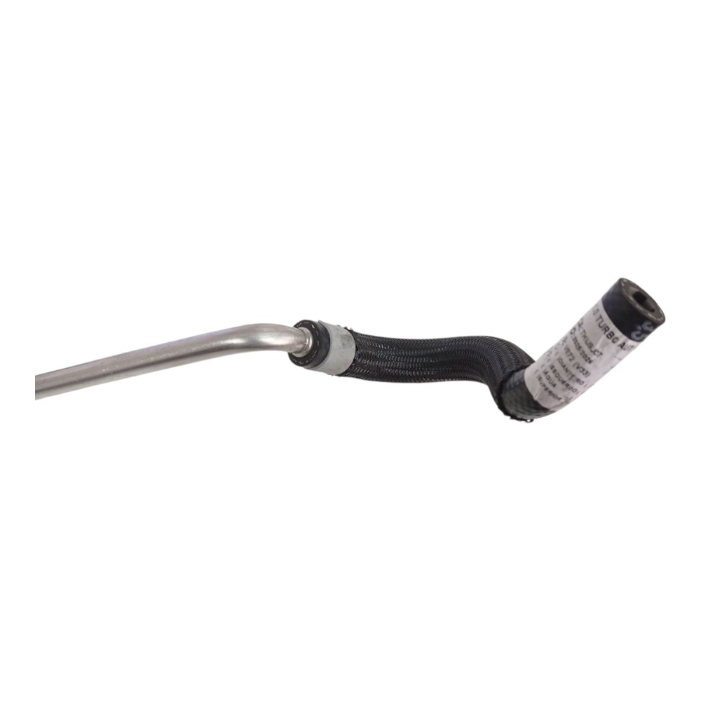 Mangueira Cano Agua Volkswagen Polo Sense 1.0 Aut 2026 3