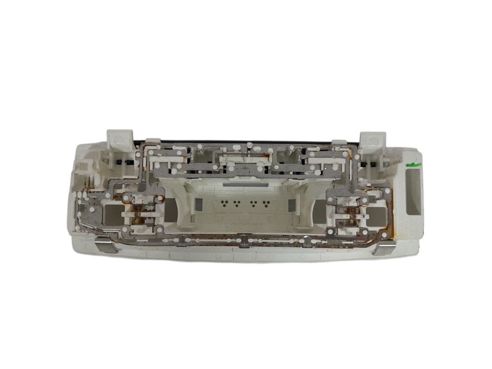 Luz Teto Nissan Kicks 2024 4