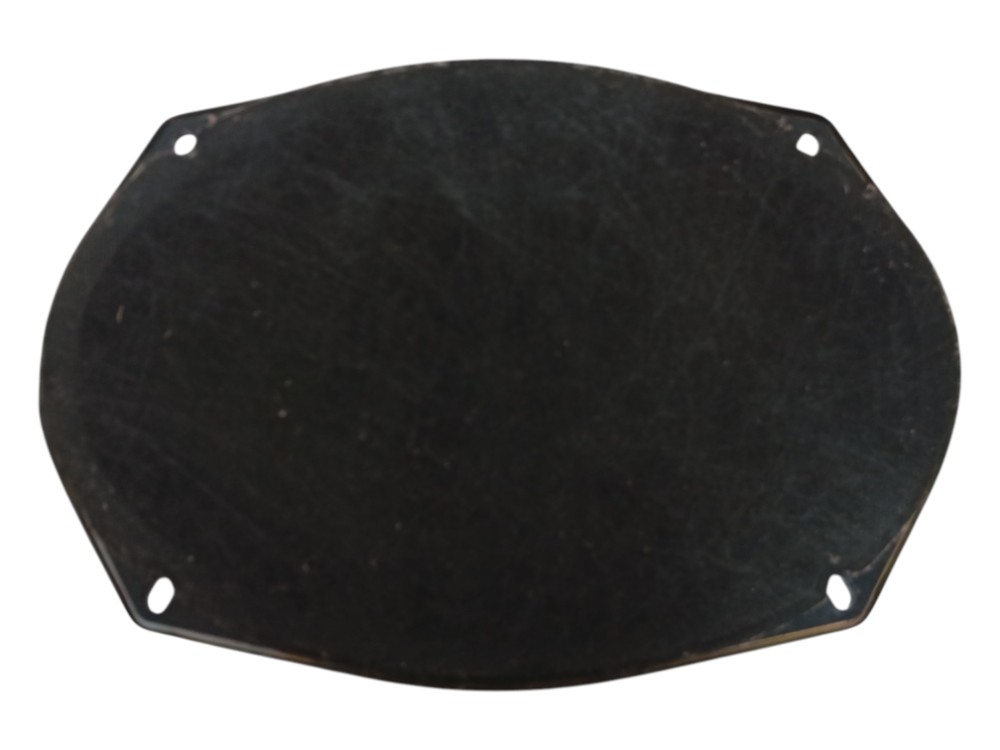 Alto Falante Porta Dianteiro Direito Jeep Compass 2.0 2012 1