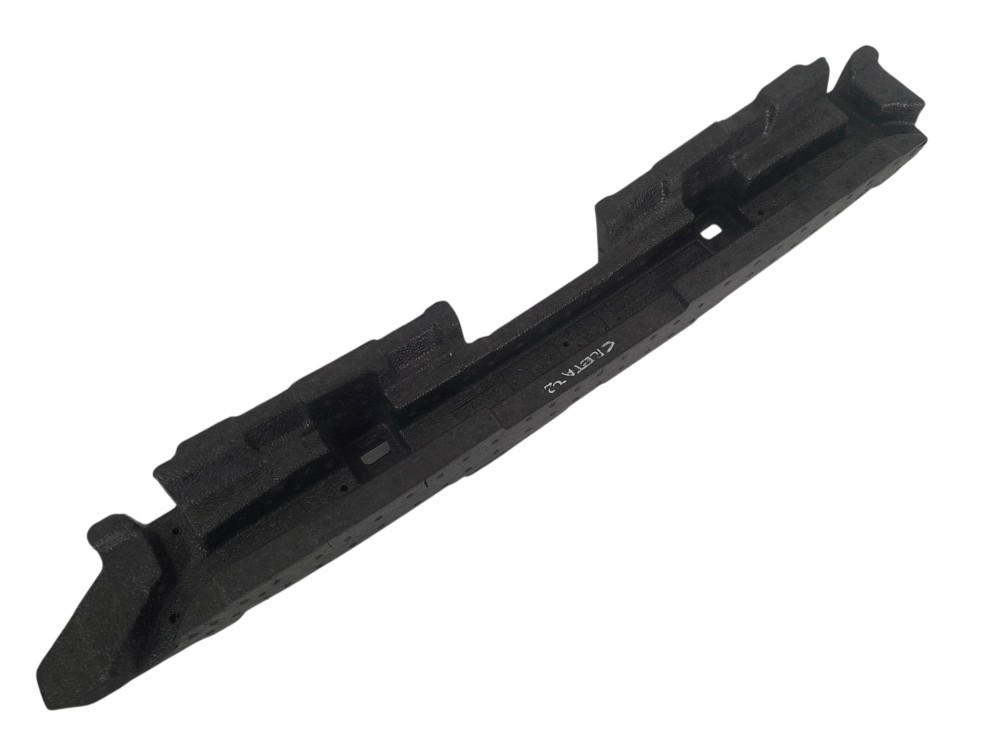 Absorvedor Impacto Dianteiro Hyundai Creta 2022 2