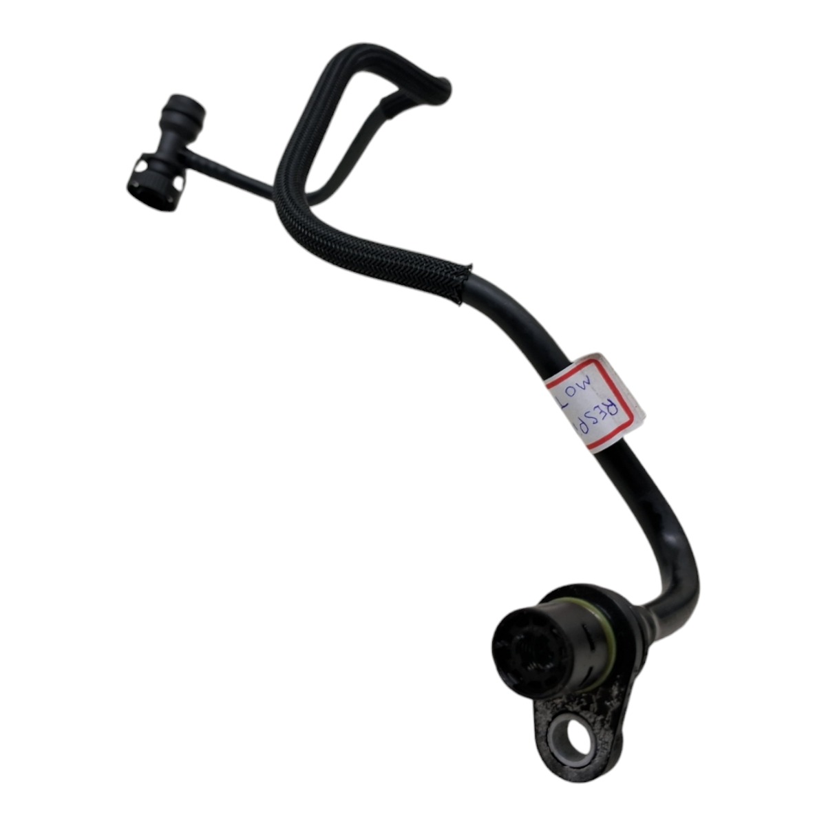 Mangueira Respiro Motor Bmw X1 Sdrive20i 2.0 16v Aut 2015 3