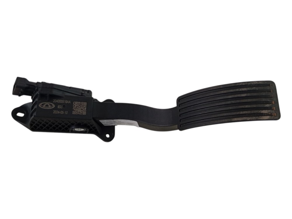 Pedal Acelerador Chery Tiggo 8 Pro 1.6 Turbo 2025 6