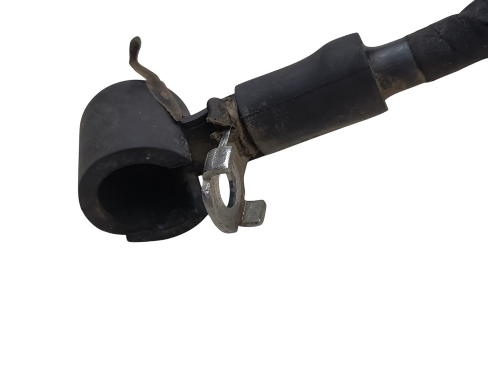 Cabo Positivo Bateria Chery Tiggo 7 1.5 16v Turbo 2020 3