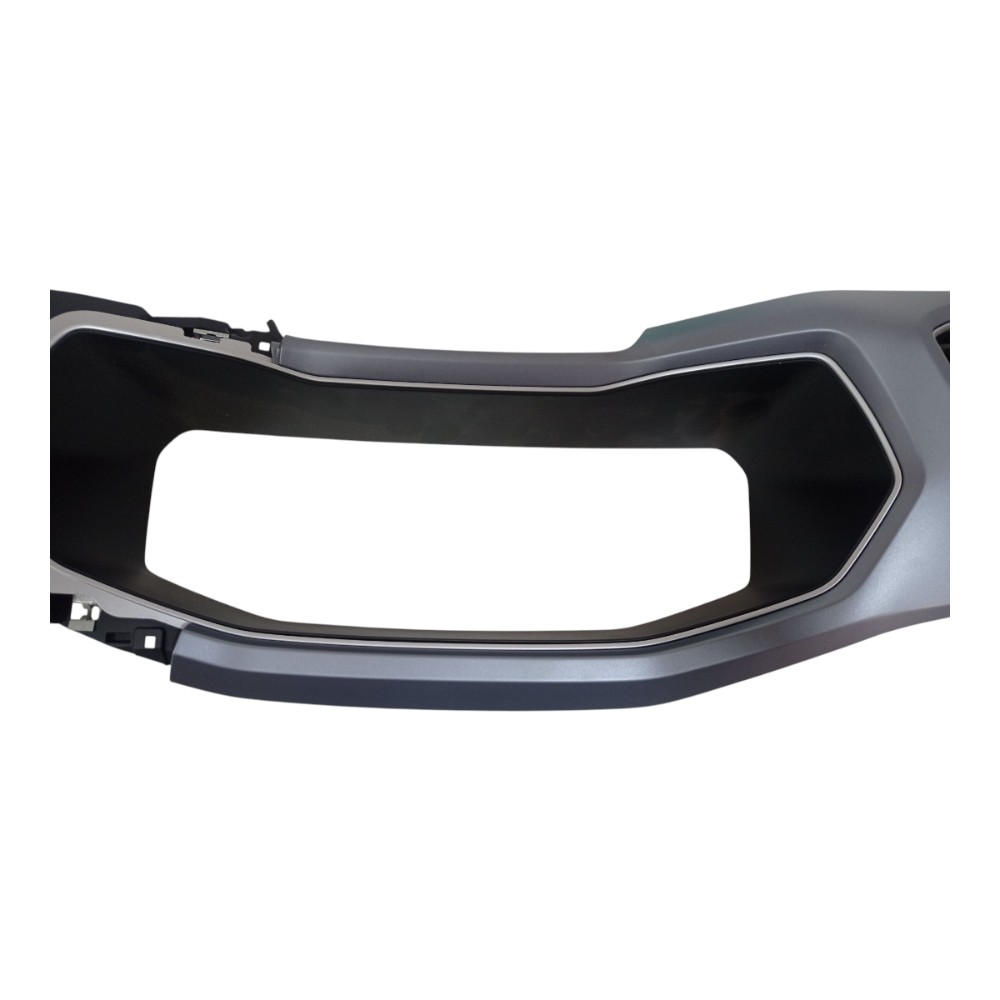 Moldura Painel Instrumento Volkswagen Tcross Cl 1.0 2020 4