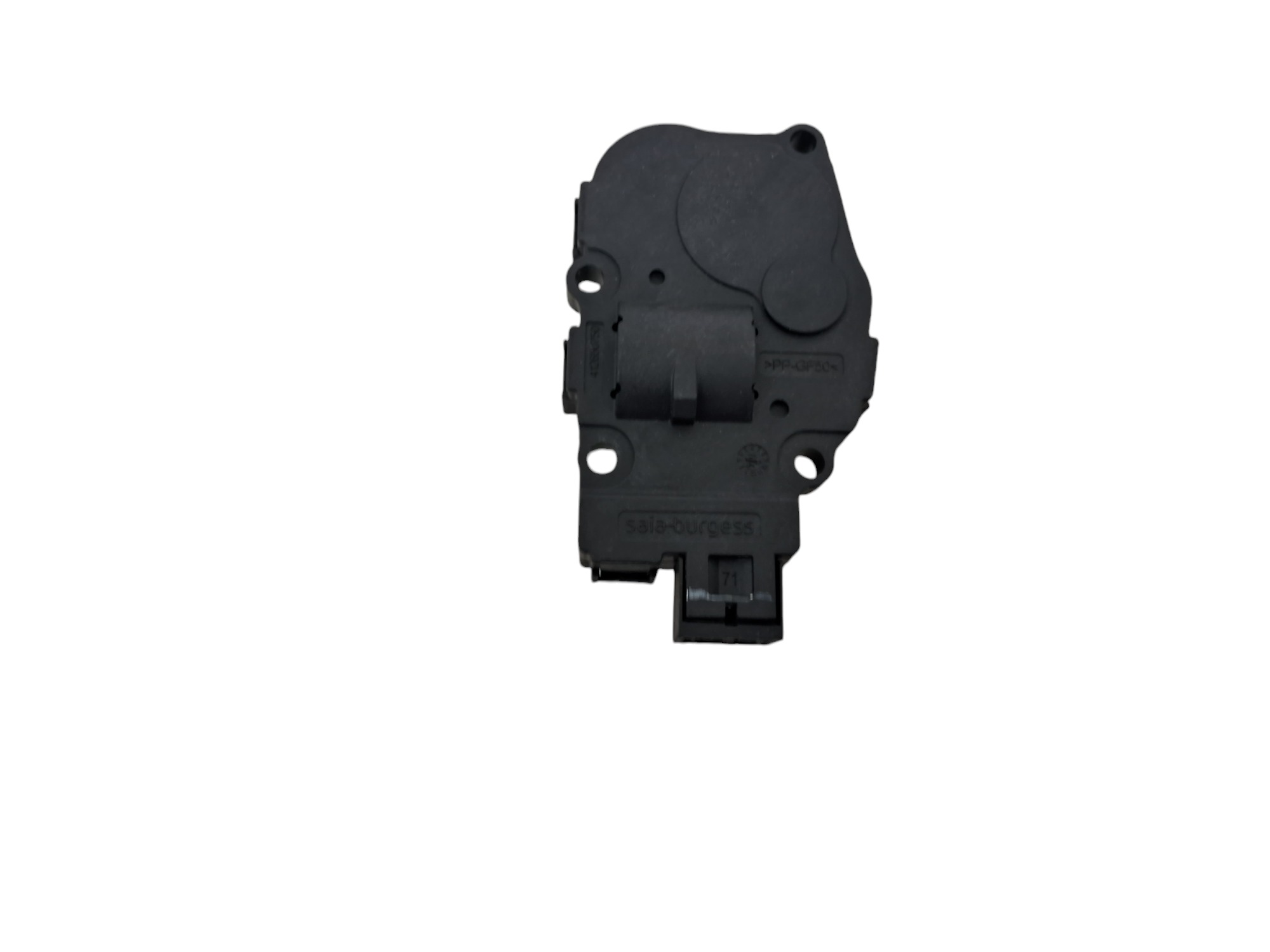Motor Caixa Ar Interna Bmw X1 Sdrive20i  2.0 16v 2015 5
