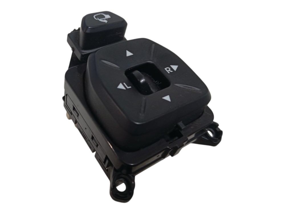 Botão Controle Retrovisor Retrátil Hyundai Ix35 Gl Aut 2019 2