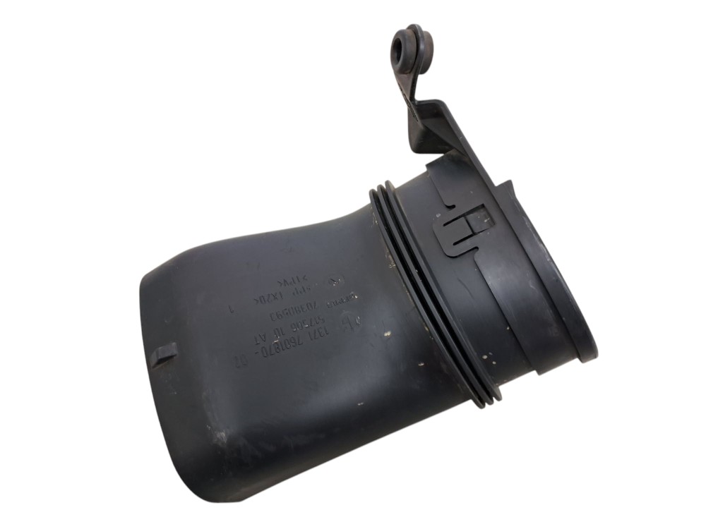 Mangueira Captador Ar Bmw X3 Xdrive20i 2.0 16v 2013 4