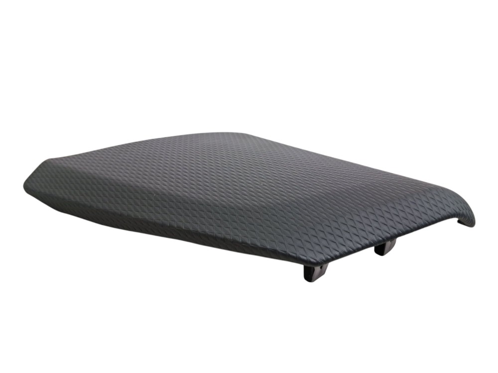 Acabamento Esquerdo Painel Chevrolet Tracker Midnight 2024 3