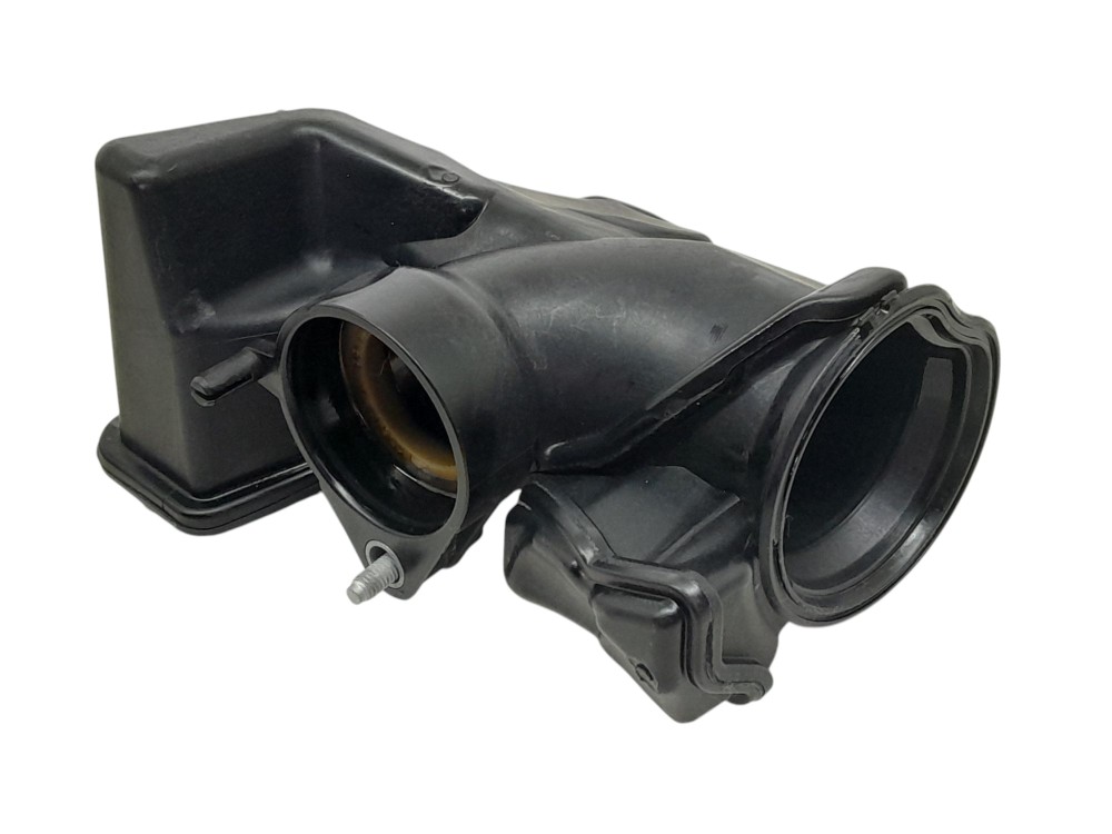 Duto Entrada Ar Turbina Volkswagen Nivus Highline Tsi 2021