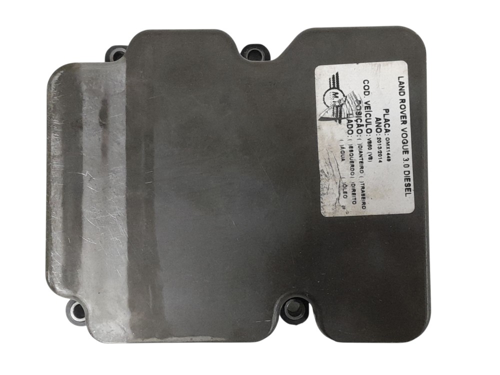 Modulo Central 2265106455 Range Rover Vogue Sport 3.0 2014 5