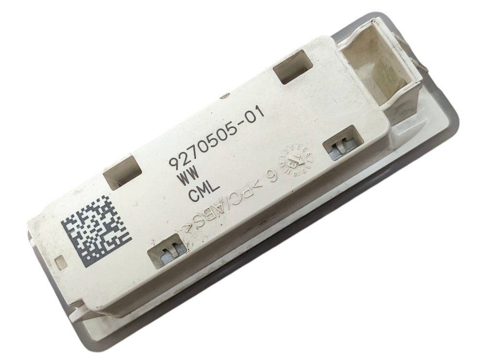 Luz Forro Porta Bmw 116i N13 2014 4