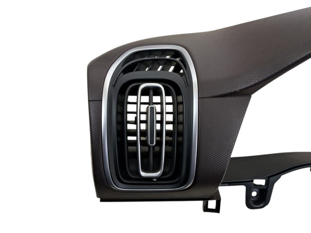 Moldura Painel Instrumentos Hyundai Creta Platinum 2022 6